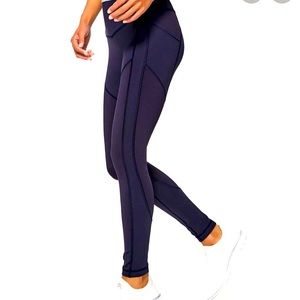 Lulu Lemon All the right places full length 28”